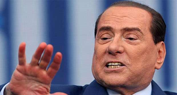 بيرلسكوني يعلن عن بيع ميلان للصينيين